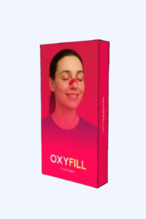 Magnetic Nasal Strip| Pink
